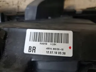  Фара правая Mitsubishi Outlander 3 restailing Арт e6680394, вид 10