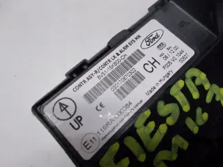 8V51-15K600CH Блок комфорта Ford Fiesta 5 Арт e6684880, вид 2