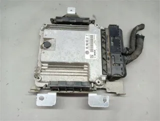 03L906022LM Блок управления двигателем Volkswagen Golf 6 Арт e6686910, вид 1