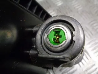 64039240C Подушка безопасности Opel Corsa C Арт e6687245, вид 2