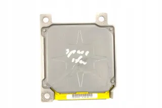 0285001379 Блок AirBag Mitsubishi Space Star 1 Арт e6689324, вид 2