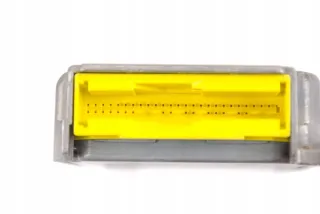 0285001379 Блок AirBag Mitsubishi Space Star 1 Арт e6689324, вид 4