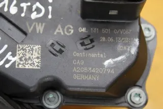 04L131501C Моновпрыск Audi A3 8V Арт e6690305, вид 7