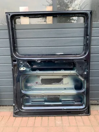 7E0843107 Дверь передняя левая Volkswagen Multivan T6 Арт e6691915, вид 3