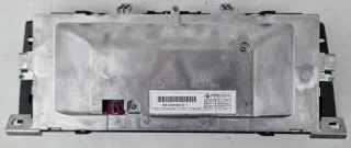 9284969 Блок навигации BMW 7 F01/F02 Арт e6693440, вид 2