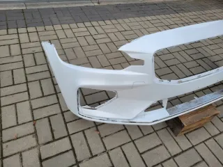 31690530 Бампер передний Volvo S60 2 Арт e6693714, вид 3