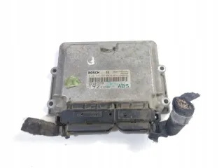 19241ABA 0281011397 55187570 Блок управления двигателем Fiat Stilo Арт e6693937, вид 1