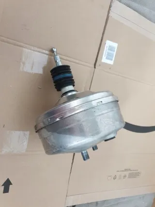 4M0612103 Вакуумный усилитель тормозов Audi Q7 4M Арт e6694166, вид 1