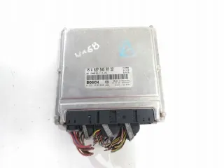 A0275459732 0281010040 Блок управления двигателем Mercedes A W168 Арт e6698965, вид 1