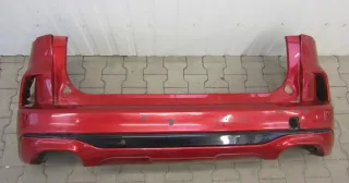 LV4B17E894 LV4B-17E911-DJ Бампер задний Ford Kuga 3 Арт e6702749, вид 1