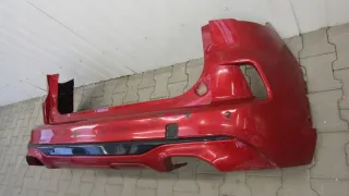 LV4B17E894 LV4B-17E911-DJ Бампер задний Ford Kuga 3 Арт e6702749, вид 2