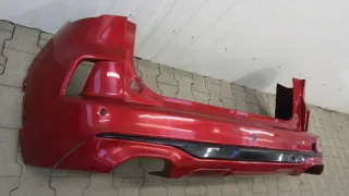LV4B17E894 LV4B-17E911-DJ Бампер задний Ford Kuga 3 Арт e6702749, вид 3