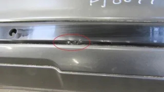 LV4B17E894 LV4B-17E911-DJ Бампер задний Ford Kuga 3 Арт e6702751, вид 5