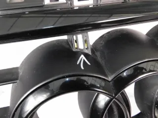 4M0853651AL Решетка радиатора Audi Q7 4M Арт e6703325, вид 3