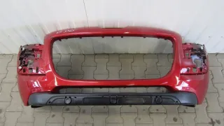 9684345077 Бампер передний Peugeot 3008 1 Арт e6709265, вид 1