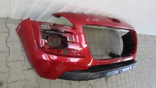 9684345077 Бампер передний Peugeot 3008 1 Арт e6709265, вид 2