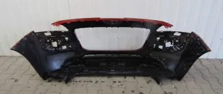 9684345077 Бампер передний Peugeot 3008 1 Арт e6709265, вид 4