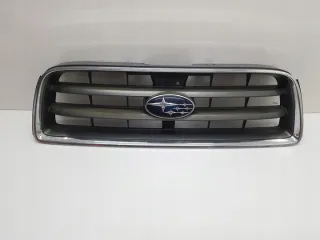 91122SA070 Решетка радиатора Subaru Forester SG Арт e6710277, вид 1