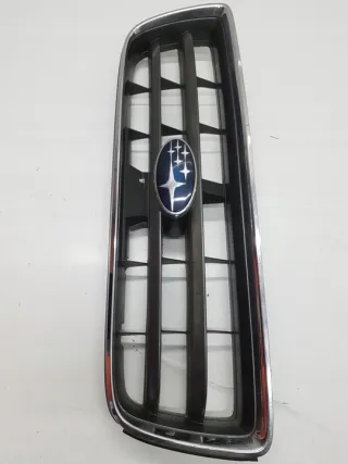 91122SA070 Решетка радиатора Subaru Forester SG Арт e6710277, вид 8