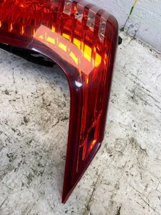  Фонарь задний правый Peugeot 5008 Арт e6715122, вид 14
