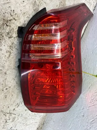  Фонарь задний правый Peugeot 5008 Арт e6715122, вид 2