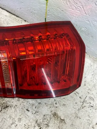  Фонарь задний правый Peugeot 5008 Арт e6715122, вид 3