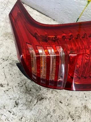  Фонарь задний правый Peugeot 5008 Арт e6715122, вид 4