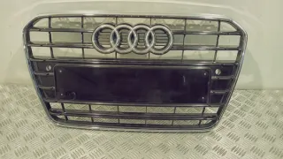 8T0853651G 8T0853651H Решетка радиатора Audi A5 (S5,RS5) 1 Арт e6716911, вид 2
