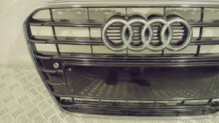 8T0853651G 8T0853651H Решетка радиатора Audi A5 (S5,RS5) 1 Арт e6716911, вид 6