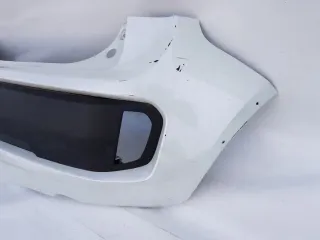 7180SUZUKI Бампер задний Suzuki Ignis 3 Арт e6716946, вид 2