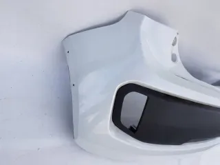 7180SUZUKI Бампер задний Suzuki Ignis 3 Арт e6716946, вид 3
