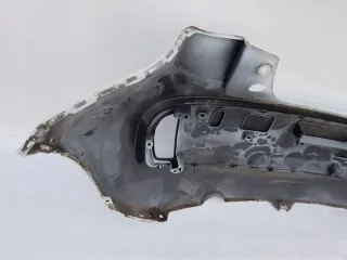 7180SUZUKI Бампер задний Suzuki Ignis 3 Арт e6716946, вид 4