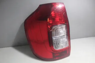 265551978R Фонарь задний левый Dacia Logan 2 Арт e6719712, вид 1