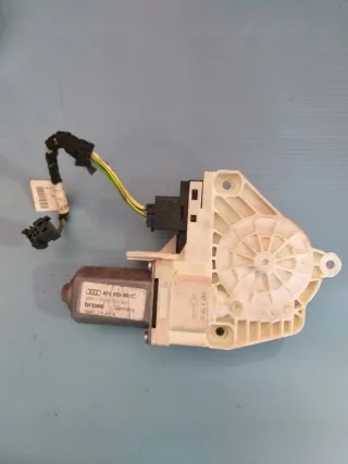 4F0959802C Моторчик стеклоподъемника Audi A6 C6 (S6,RS6) Арт e6724517, вид 2