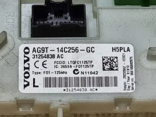 31254838 Блок управления двигателем Volvo S60 3 Арт e6724553, вид 2