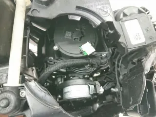 9879479 Фара левая BMW 5 G30/G31 Арт e6725089, вид 11
