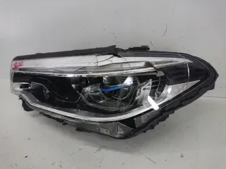 9879479 Фара левая BMW 5 G30/G31 Арт e6725089, вид 4