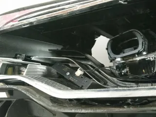 9879479 Фара левая BMW 5 G30/G31 Арт e6725089, вид 5