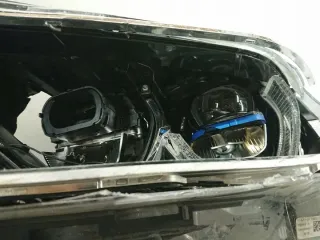 9879479 Фара левая BMW 5 G30/G31 Арт e6725089, вид 6