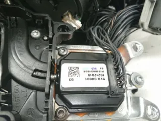 9879479 Фара левая BMW 5 G30/G31 Арт e6725089, вид 10