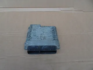 03L906023DP Блок управления двигателем Skoda Fabia 2 Арт e6729739, вид 1