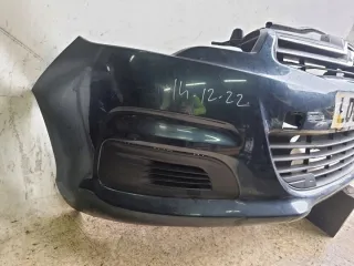  Бампер передний Citroen C4 2 Арт e6730929, вид 2