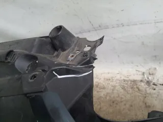  Бампер передний Citroen C4 2 Арт e6730929, вид 3