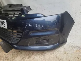  Бампер передний Citroen C4 2 Арт e6730929, вид 4