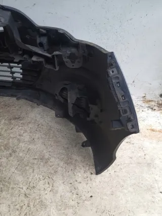  Бампер передний Citroen C4 2 Арт e6730929, вид 6