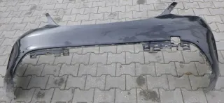 A2058555738 a2058555738 Бампер задний Mercedes C W205 Арт e6731418, вид 1