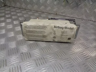 6Q0880204E Подушка безопасности Seat Ibiza 3 Арт e6734240, вид 1