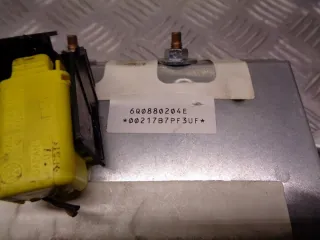6Q0880204E Подушка безопасности Seat Ibiza 3 Арт e6734240, вид 2