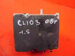 8200750700 0265950788 Блок ABS Renault Clio 3 Арт e6736017, вид 7
