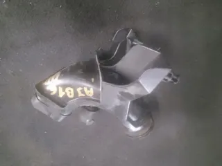 13337772 Гофра инжектора Opel Astra J Арт e6736453, вид 1
